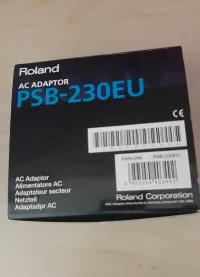 Roland PSB-230EU Adaptor - Vajk [Today, 2:59 pm]