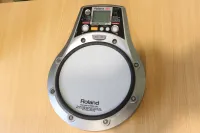 Roland RMP-5  gyakorló dob Elektromos dob - Mátyás Miklós [Ma, 14:09]
