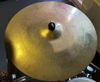 Sabian AAX Raw bell dry ride 21 Cymbal - Börzsönyi Ábel [Today, 2:47 pm]