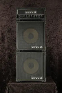 Samick Stack 20 Samick Stack 20