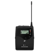 Sennheiser SK 300 G4-RC-AW+ zsebadó Sennheiser SK 300 G4-RC-AW+ zsebadó