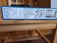 Sennheiser XSW IEM set A + IEE 100 pro In-ear monitor [July 11, 2025, 10:03 am]