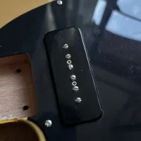 Seymour Duncan P90 stack Hangszedő - szabomate [Tegnap, 20:28]