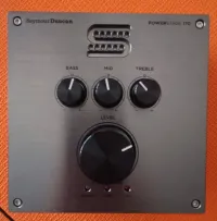 Seymour Duncan Powerstage 170 Power Amplifier - J4yW4lk3R [Day before yesterday, 10:58 pm]