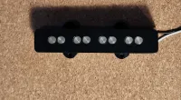 Seymour Duncan SJB-3B hídi Snímač pre basgitaru [July 11, 2025, 8:53 am]