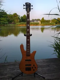Spector NS-2J, USA, Limited Edition