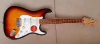 Squier Affinity Strat Electric guitar - Free [Today, 8:17 am]
