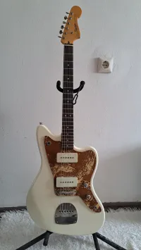 Squier Classic Vibe 60s Elektromos gitár - K Dávid Mózi [Tegnap, 18:34]
