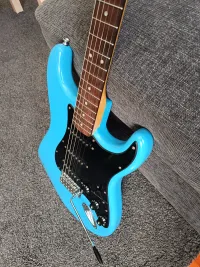 Squier Sonic Squier Sonic