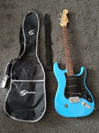 Squier Sonic Squier Sonic