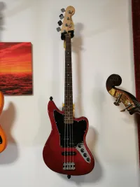 Squier Vintage Modified Jaguar Bass Special RW CRT 2 Squier Vintage Modified Jaguar Bass Special RW CRT 2