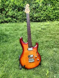 Sterling Luke LK100 Hazel Burst Sterling Luke LK100 Hazel Burst
