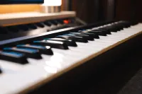 Studiologic Fatar CMK-49 MIDI billentyűzet - nofagem42 [Tegnap, 21:47]