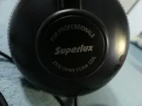 Superlux HD 662F Fejhallgató - Veisz Gábor [2025.07.08. 11:29]