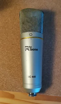 T-bone SC440 USB T-bone SC440 USB