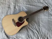 Takamine GD71CE NAT Elektroakusztikus gitár - Omega [Ma, 07:33]
