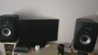 Tannoy Reveal 502 Aktív monitor - V Misi [Ma, 17:28]