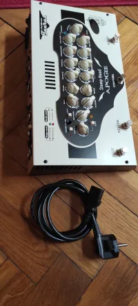 Taurus 7 apogee Taurus 7 apogee