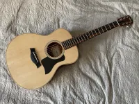 Taylor GS Mini-e Rosewood +  Gigbag Elektroakusztikus gitár - Omega [Ma, 11:45]