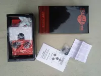 TC Electronic Blood Moon Phaser Effect pedal - Deli Rinota [Yesterday, 10:31 pm]