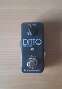TC Electronic Ditto TC Electronic Ditto