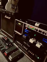 TC Electronic G major 2