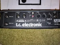 TC Electronic Nova System TC Electronic Nova System