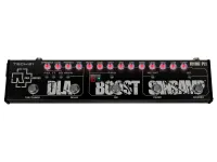 TECH 21 Paul Landers Fly Rig Multieffekt - Admirális Generális [Ma, 11:22]
