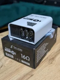 Two Notes Torpedo Captor X 16 Attenuator - István Zs [Tegnapelőtt, 21:06]