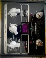 Vox SL1G StompLab IG Modeling Guitar Processor Effekt processzor - Ifj Orehovszky Titusz George [Ma, 11:07]