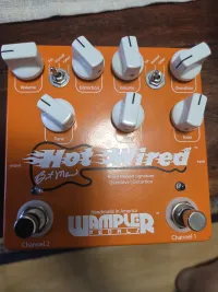 Wampler Hot Wired