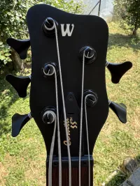 Warwick Corvette SS 5 Warwick Corvette SS 5