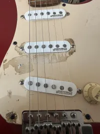 Wilkinson SSS Pickup set - vlagyimiriljics [Yesterday, 7:03 pm]