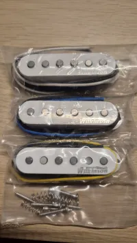 Wilkinson WVS Alnico 5 szett Wilkinson WVS Alnico 5 szett
