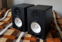 YAMAHA HS-8 pár Stúdióhangfal - Orbók Sándor [Ma, 15:18]