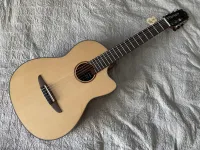 YAMAHA NCX1 VCZ9300 Electro-acoustic classic guitar - Omega [Today, 11:04 am]