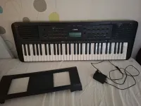 YAMAHA PSR-E273 YAMAHA PSR-E273