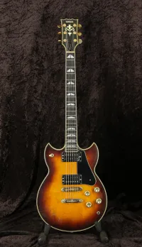 YAMAHA SG 2000S 1982 YAMAHA SG 2000S 1982