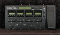 Zoom G5n Zoom G5n