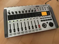 Zoom R24 Multirecorder - Nagy Bálint [Ma, 15:24]