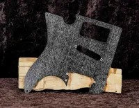 - Anodizált Telecaster - Anodizált Telecaster