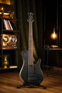 - Boldogh TSC 5 modell