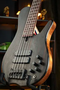 - Boldogh TSC 5 modell