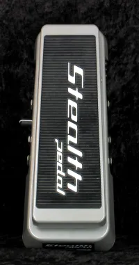 - IK Multimedia StealthPedal CS Zvukové rozhranie - Vintage52 Hangszerbolt és szerviz [Today, 6:21 pm]