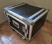 - Kombi rack Flight Case - Vmax [Ma, 19:10]