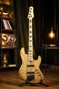 - MLP Guitars Bass - MLP Guitars Bass