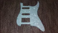 - Stratocaster HSS Picguard - leofender54 [Today, 7:21 pm]