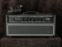 - VHT DFifty MIC Gitárerősítő-fej - Vintage52 Hangszerbolt és szerviz [Ma, 18:48]