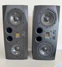 ADAM AUDIO A77X 1pár Aktívny monitor - Fullaudioteam [Today, 7:06 pm]