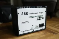 AER Compact 60 Acoustic guitar amplifier - deabal [Today, 4:53 pm]